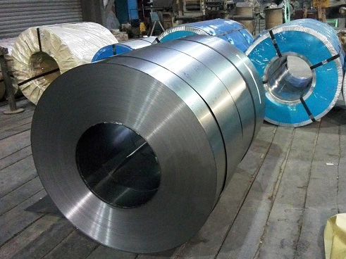 Quality characteristics of silicon steel